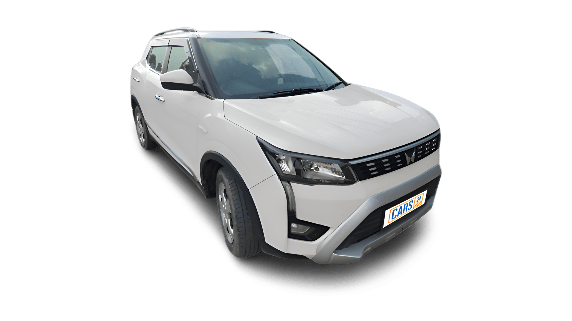 2023 Mahindra XUV300 - SUV - Diesel - Manual - ₹10.18 lakh